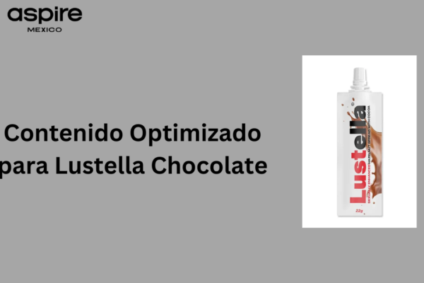 Lustella Chocolate