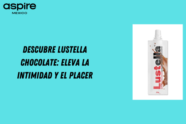 Lustella Chocolate