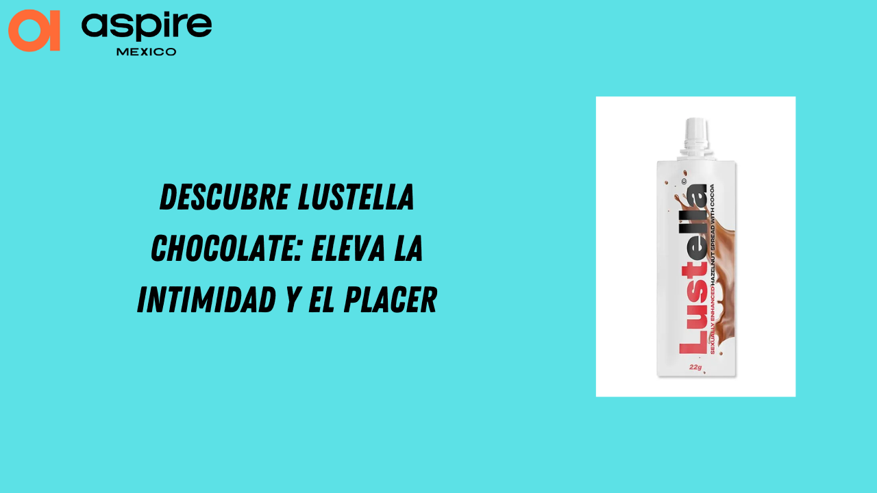 Lustella Chocolate