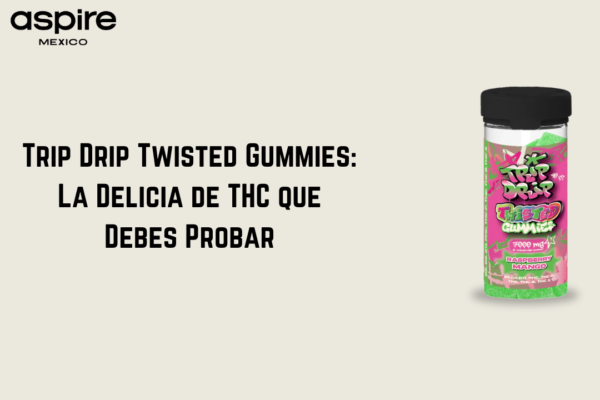 trip drip twisted gummies