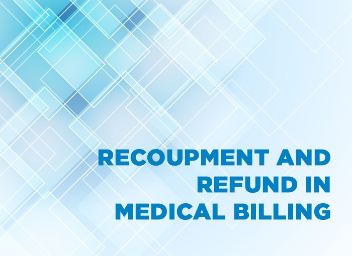 Recoupment In Medical Billing