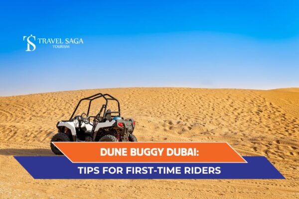 Dune Buggy Dubai