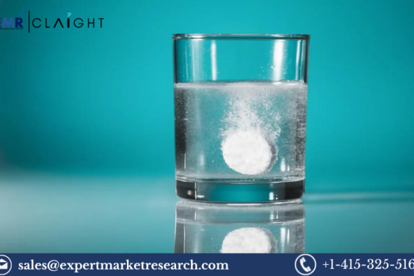 Effervescent Tablet Market