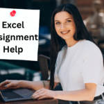 Excel assignment help