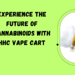 HHC Vape Cart