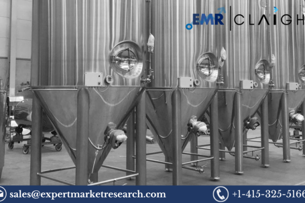 Fermenters Market