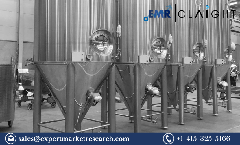 Fermenters Market