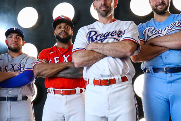 Field Jerseys