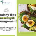 Best Weight Management Dietician in Noida