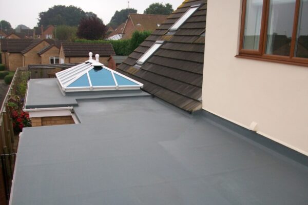 Grp Roofing Surrey