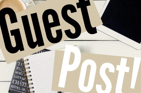 Guest Post Packages