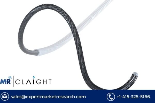 Guidewires Market