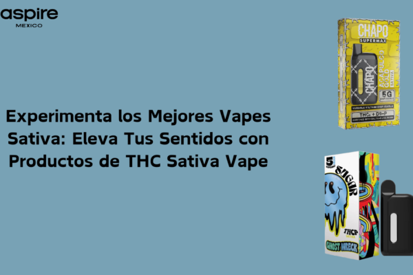 vape THC sativa