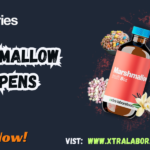 Marshmallow Terpene