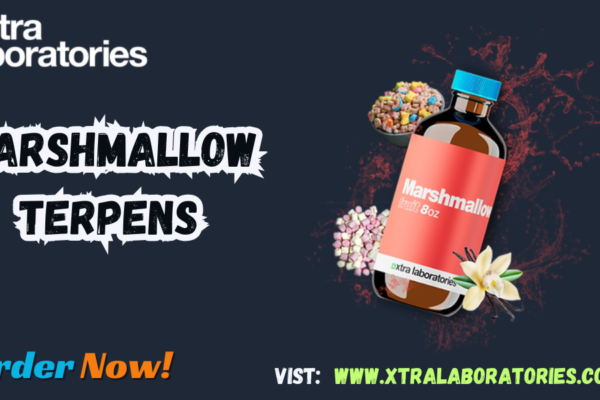 Marshmallow Terpene