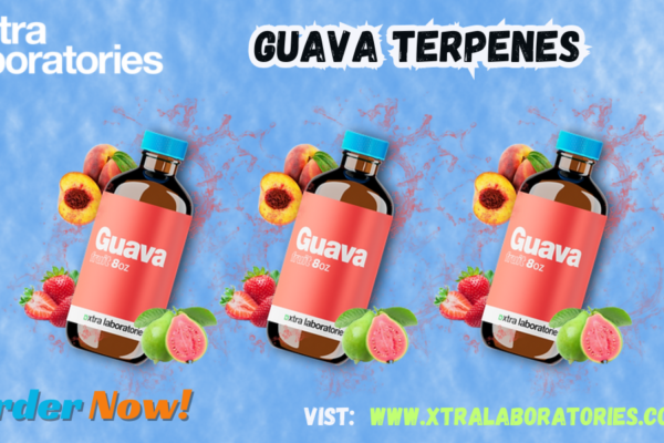 Guava Terpenes