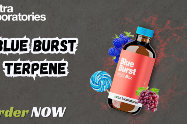 Blue Burst Terpene