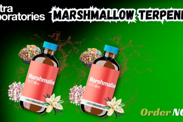 Marshmallow Terpene