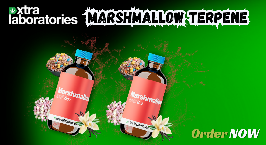 Marshmallow Terpene