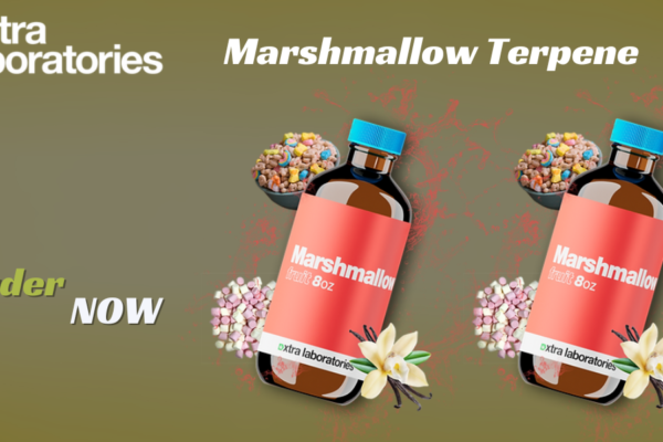 Marshmallow Terpene