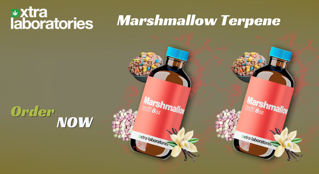 Marshmallow Terpene