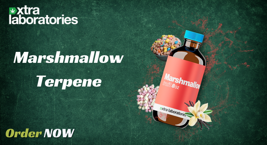 Marshmallow Terpene