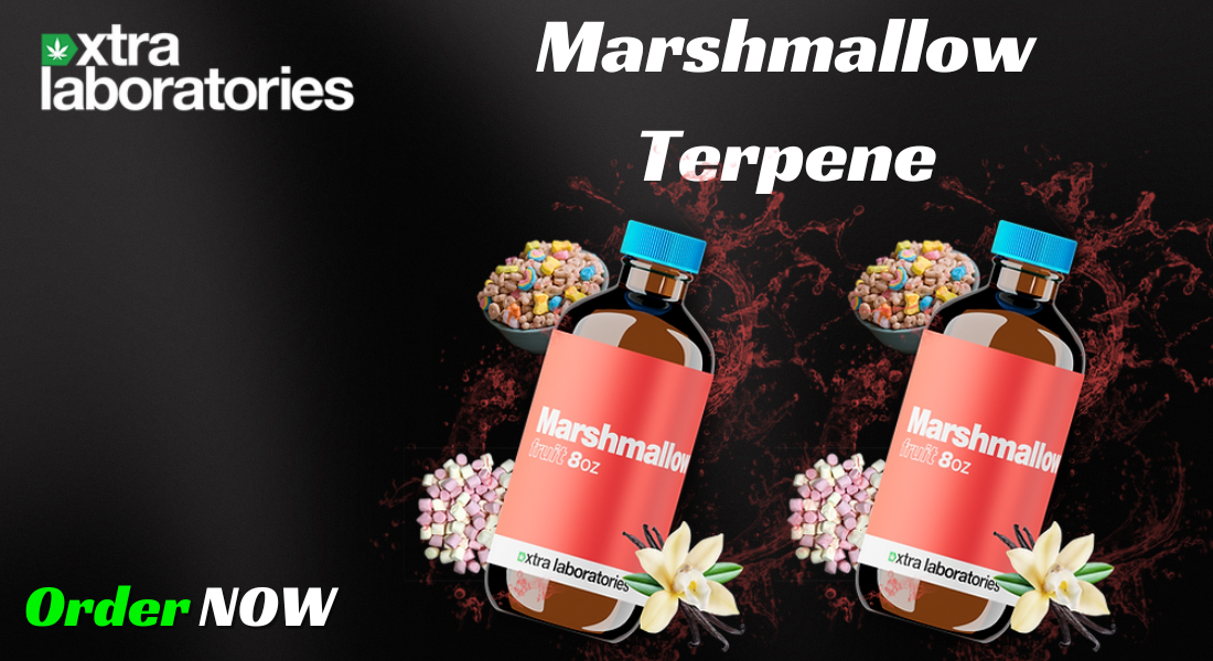 Marshmallow Terpene