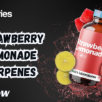 Strawberry Lemonade Terpenes