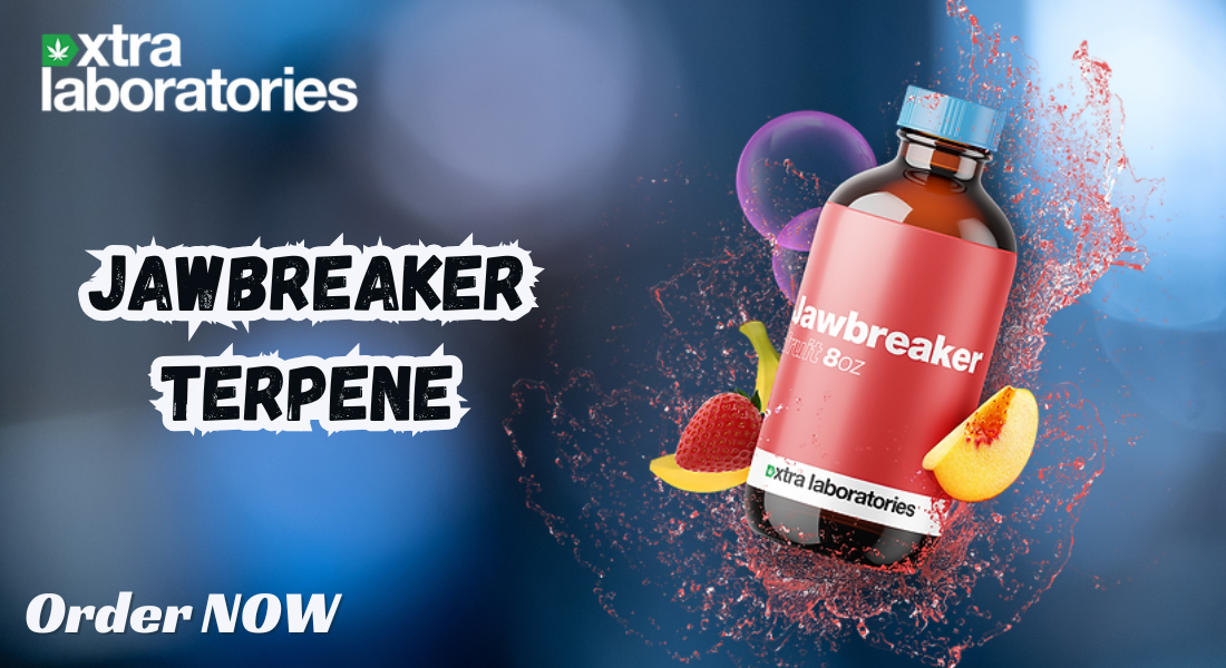 Jawbreaker Terpenes