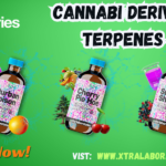 Cannabis-Derived Terpenes