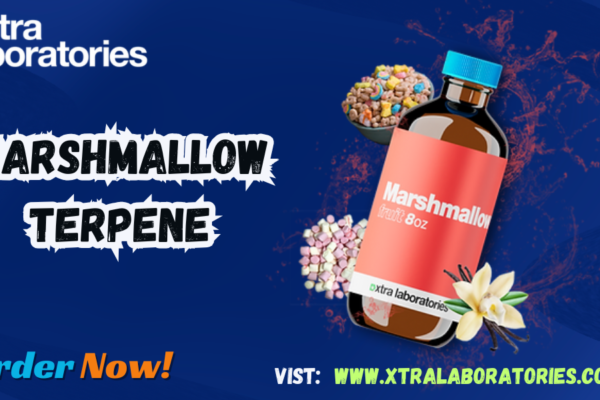 Marshmallow Terpene