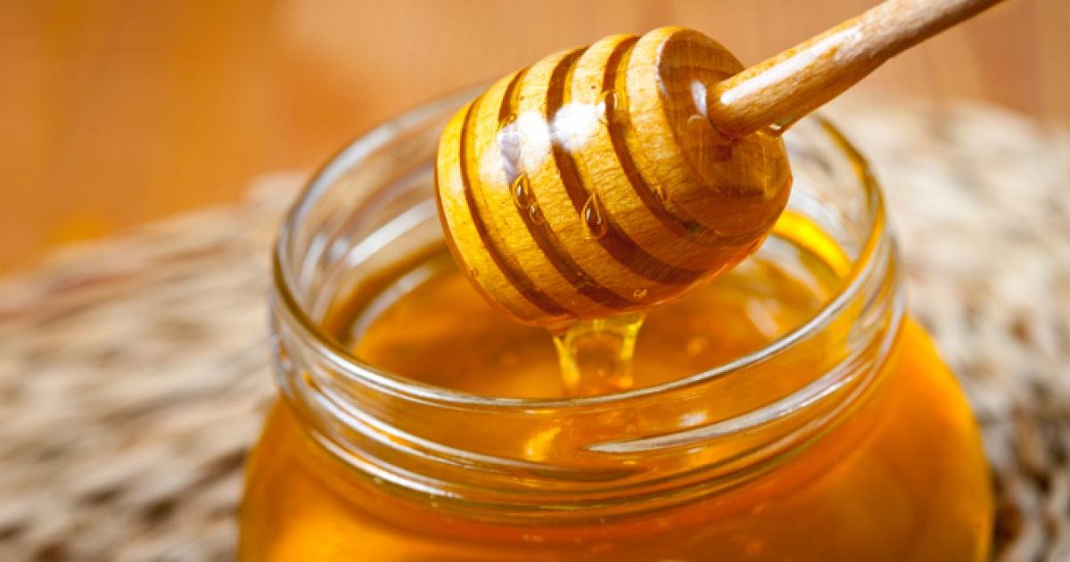 manuka honey raw honey