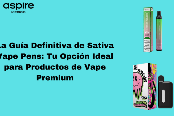 sativa vape