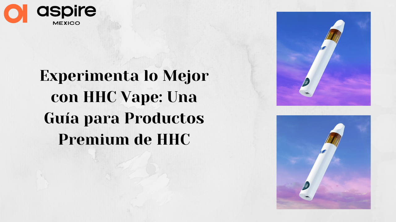 HHC vape