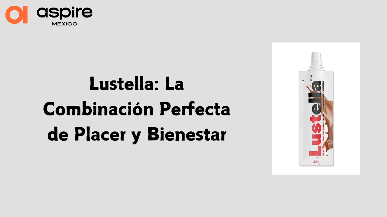 Lustella