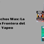 cartuchos wax