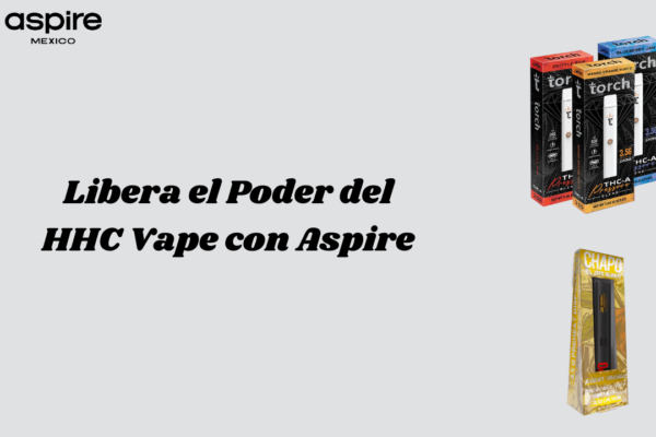 HHC vape