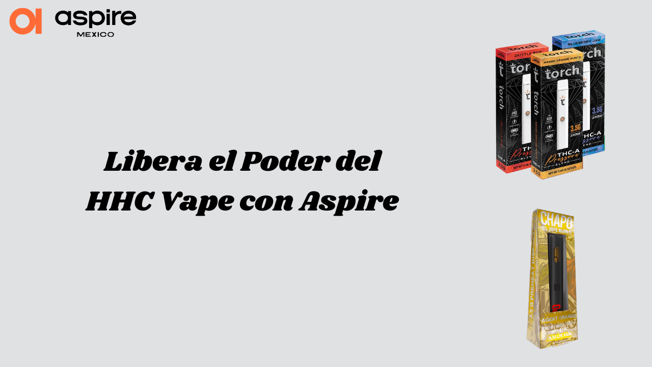 HHC vape