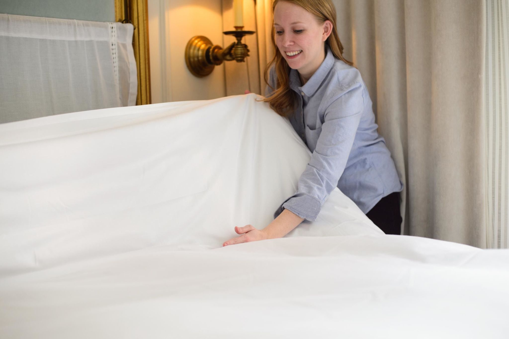 Mattress Cleaning in Northampton