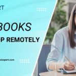 QuickBooks Desktop Remotely?