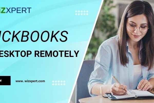 QuickBooks Desktop Remotely?