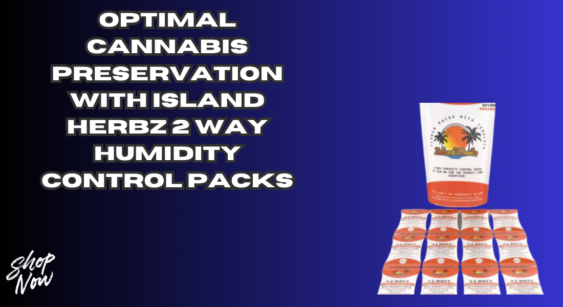 Humidity Packs