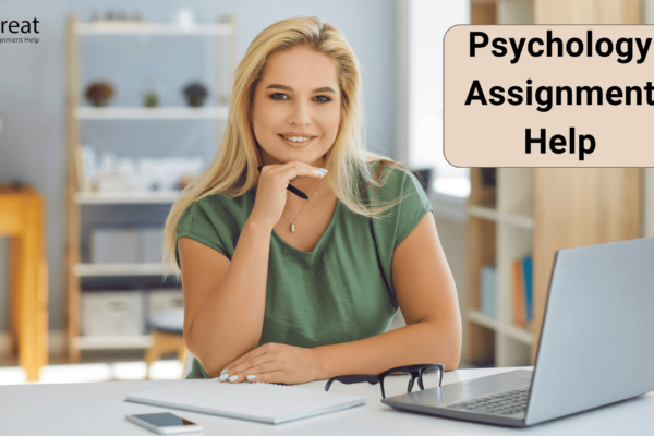 Psychology Assignment Help