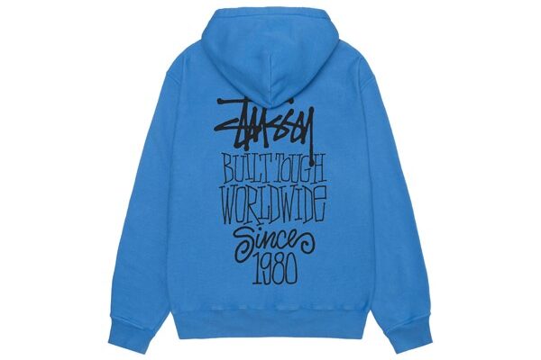 pull stussy