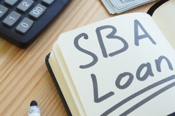 sba loan