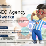 SEO agency in Delhi