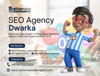 SEO agency in Delhi