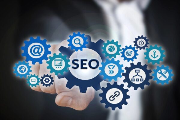 SEO Training in Lahore