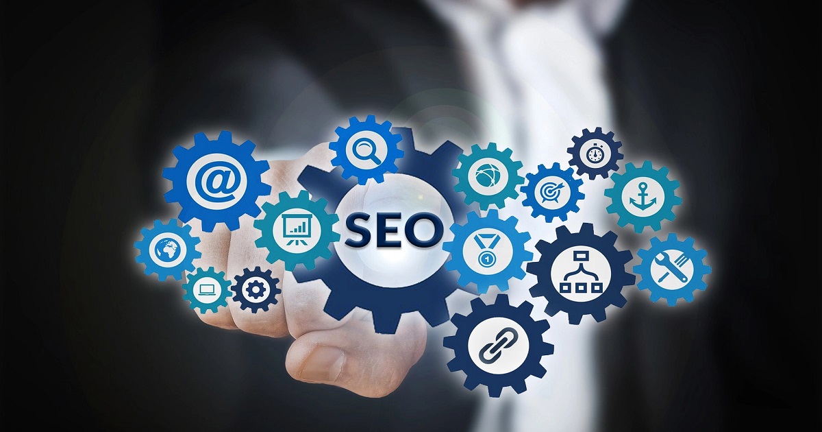 SEO Training in Lahore