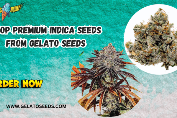 Indica seeds